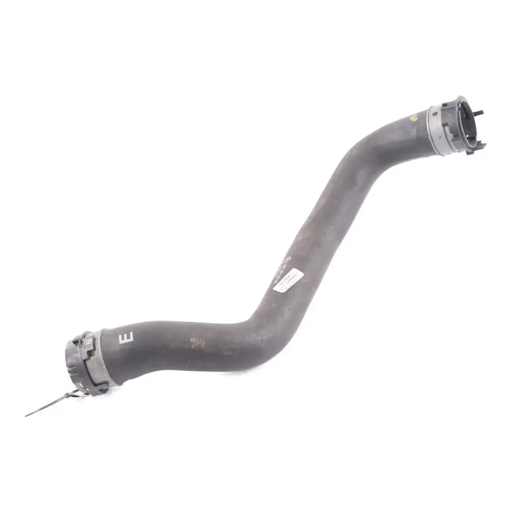  Tuyau refroidissement Mercedes W177 W247 Cooler Radiator Thermostat - SKU A2475010582 - Numéro de pièce A2475010582