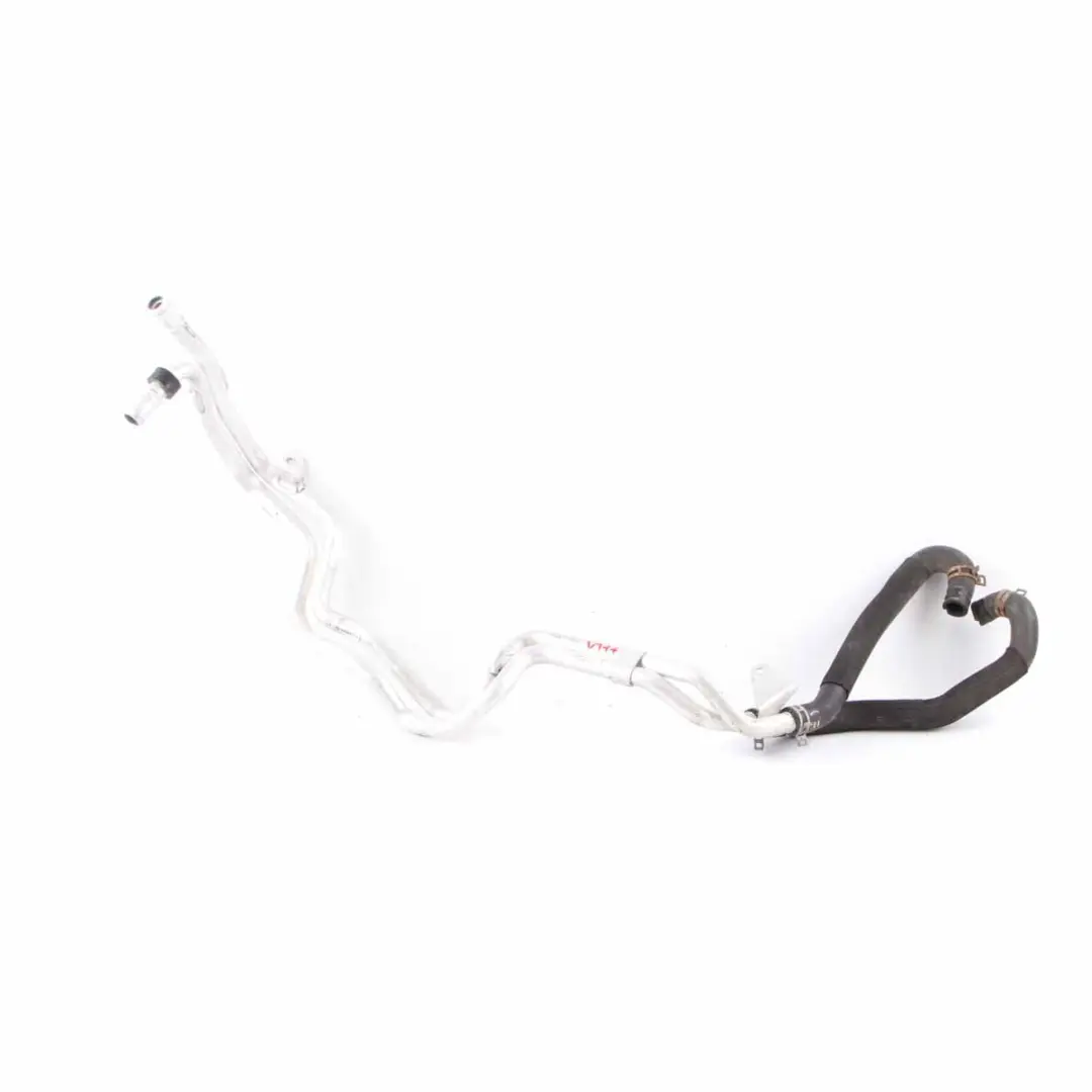 Mercedes W177 W247 acqua tubo di raffreddamento tubo linea - SKU A2475062800 - Numero di parte A2475062800