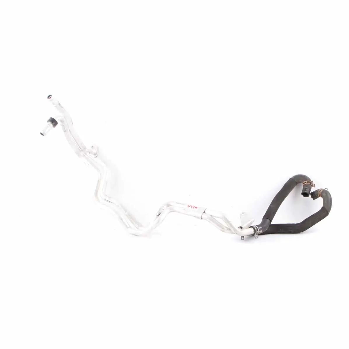 Mercedes W177 W247 acqua tubo di raffreddamento tubo linea A2475062800