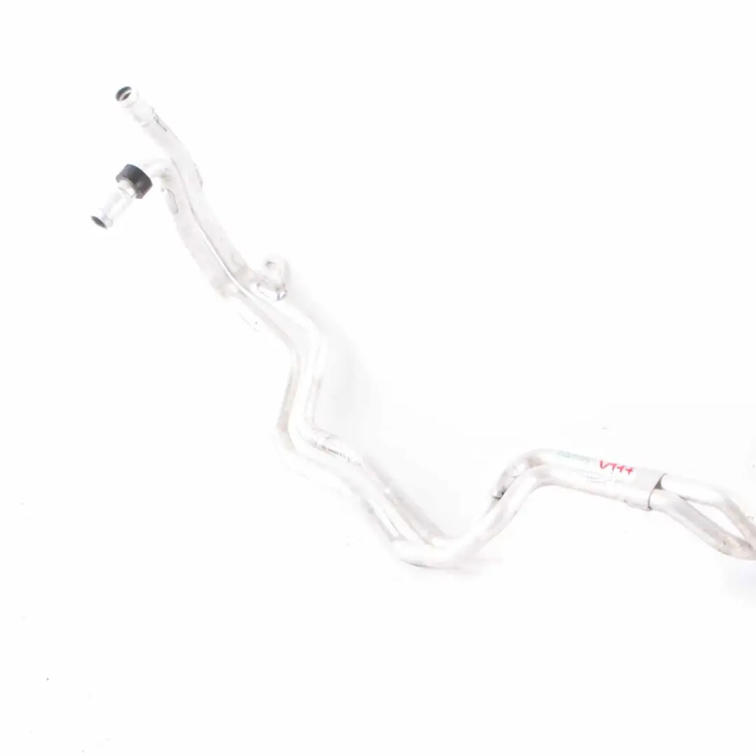 Tuyau d'eau refroidissement 2475062800 pour Mercedes W177 W247 à propos du numéro de pièce A2475062800 Mercedes W177 W247 Tuyau d'eau refroidissement 2475062800 - SKU A2475062800 - Numéro de pièce A2475062800