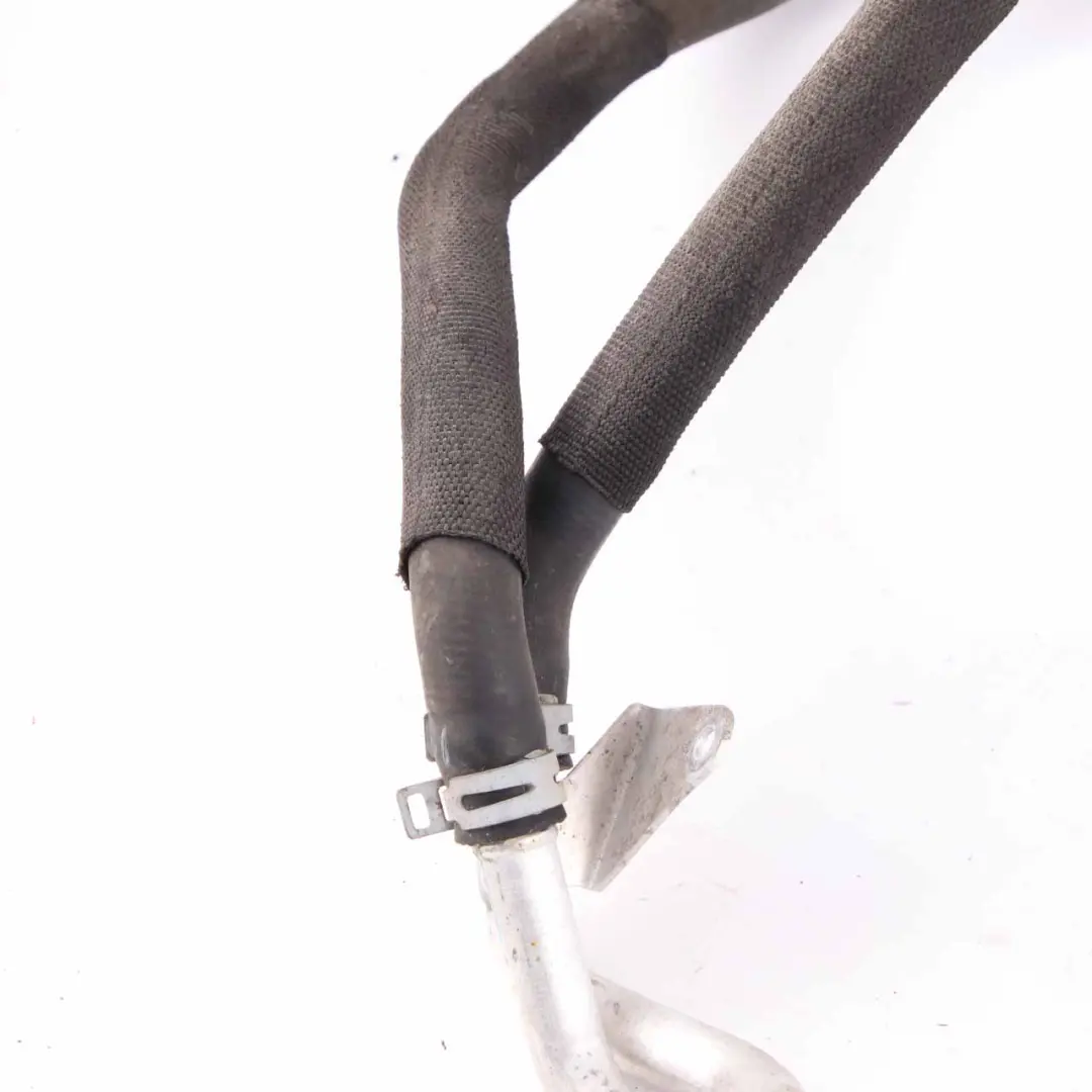 Mercedes W177 W247 acqua tubo di raffreddamento tubo linea - SKU A2475062800 - Numero di parte A2475062800