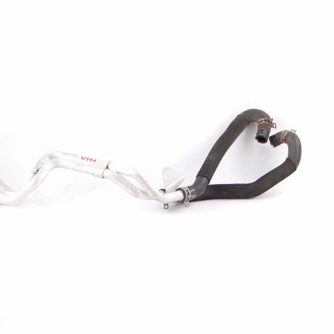 Water Hose Coolant Cooling Pipe Line to Mercedes W177 W247 with Part number A2475062800 Mercedes W177 W247 Water Hose Coolant Cooling Pipe Line - SKU A2475062800 - Part number A2475062800