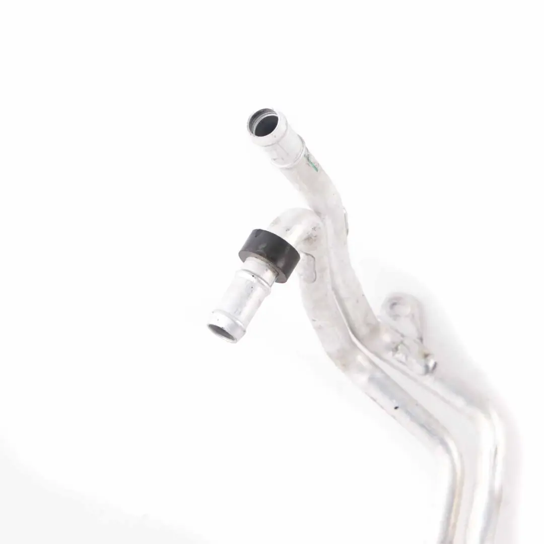 Water Hose Coolant Cooling Pipe Line to Mercedes W177 W247 with Part number A2475062800 Mercedes W177 W247 Water Hose Coolant Cooling Pipe Line - SKU A2475062800 - Part number A2475062800