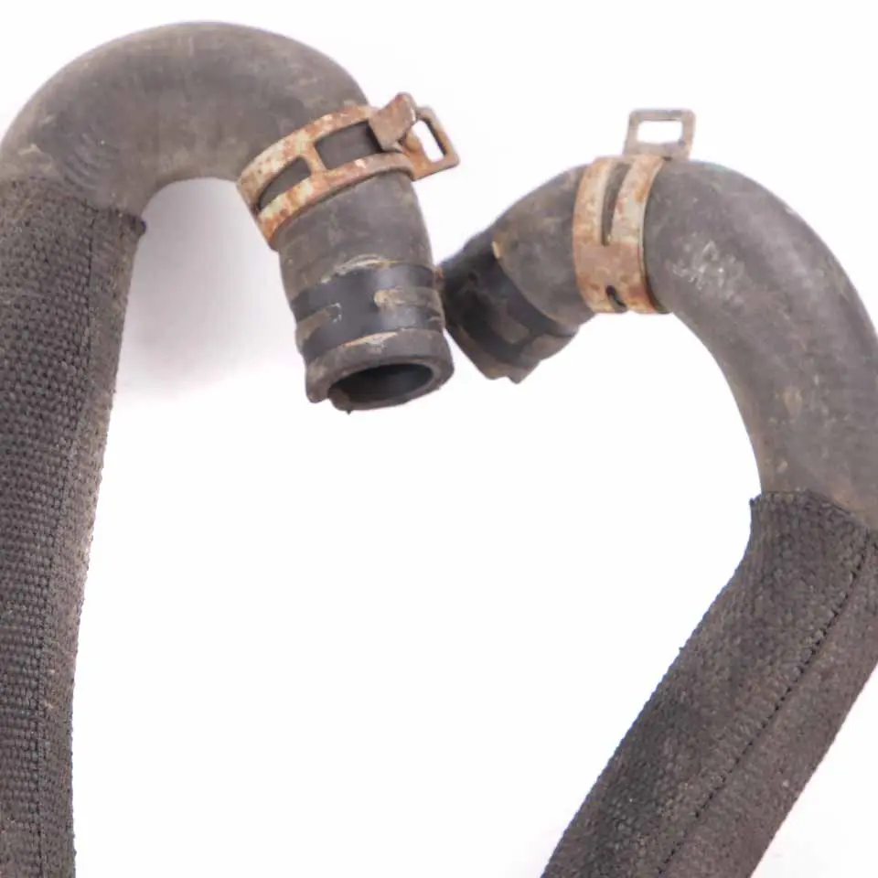 Mercedes W177 W247 Water Hose Coolant Cooling Pipe Line - SKU A2475062800 - Part number A2475062800