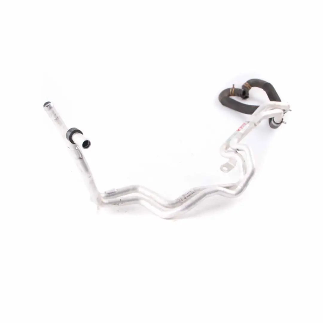 Mercedes W177 W247 Tuyau d'eau refroidissement 2475062800 - SKU A2475062800 - Numéro de pièce A2475062800