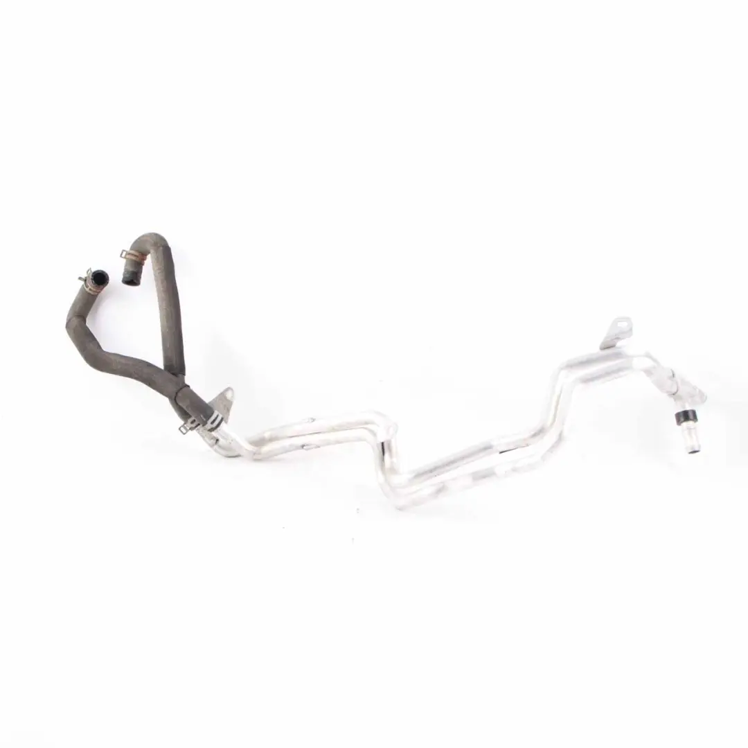 Mercedes W177 W247 Tuyau d'eau refroidissement 2475062800 - SKU A2475062800 - Numéro de pièce A2475062800