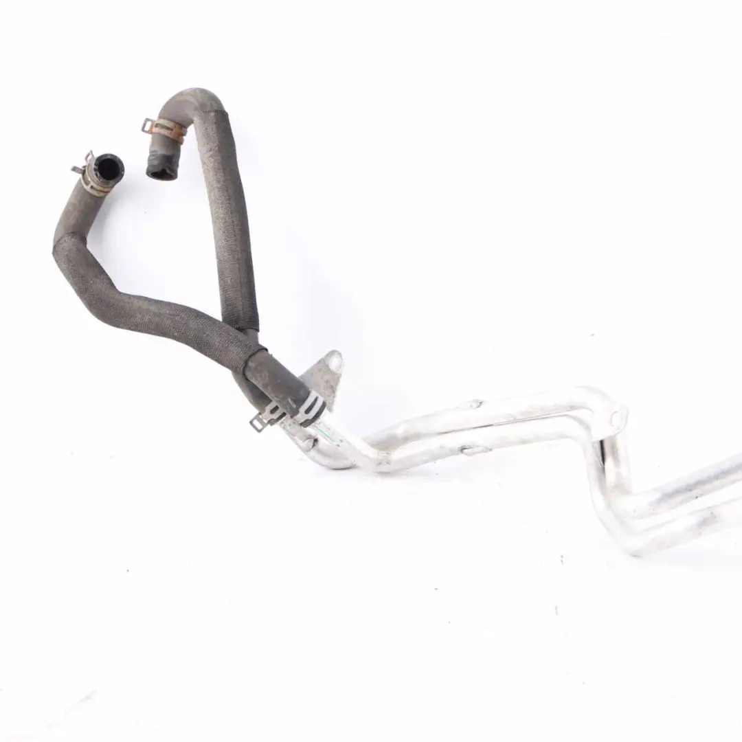 Mercedes W177 W247 Wasserschlauch Kühlmittel Kühlung Rohrleitung - SKU A2475062800 - Teilenummer A2475062800