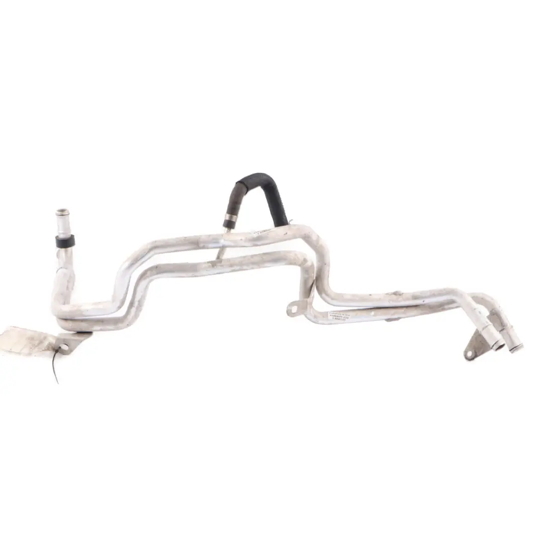 Przewód Rura Wąż Wody do Mercedes W177 W247 o numerze A2475063000 Mercedes W177 W247 Przewód Rura Wąż Wody - SKU A2475063000 - Numer Części A2475063000