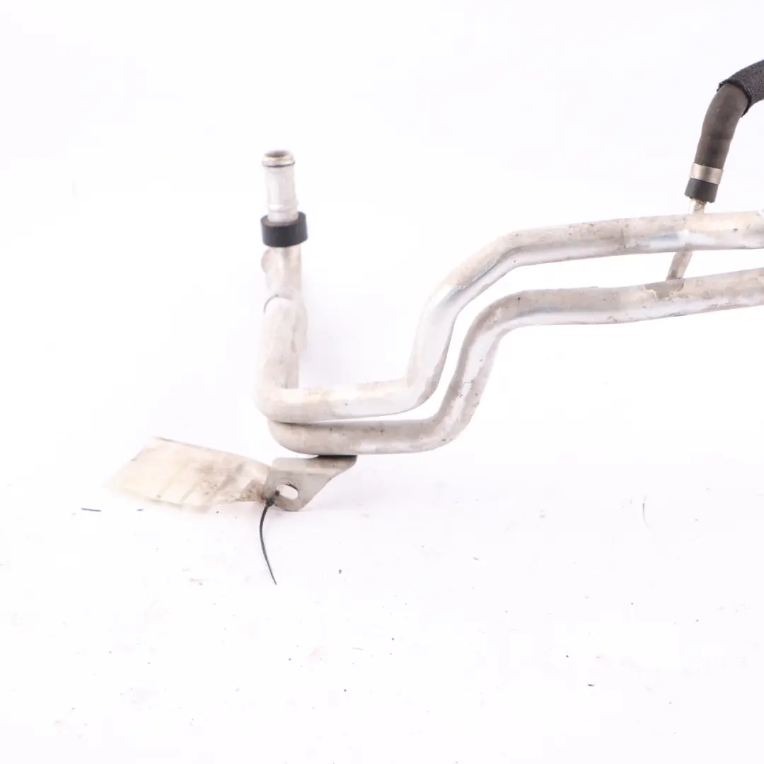 Manguera agua Línea tubería refrigerante para Mercedes W177 W247 con número de pieza A2475063000 Mercedes W177 W247 Manguera agua Línea tubería refrigerante - SKU A2475063000 - Número de pieza A2475063000