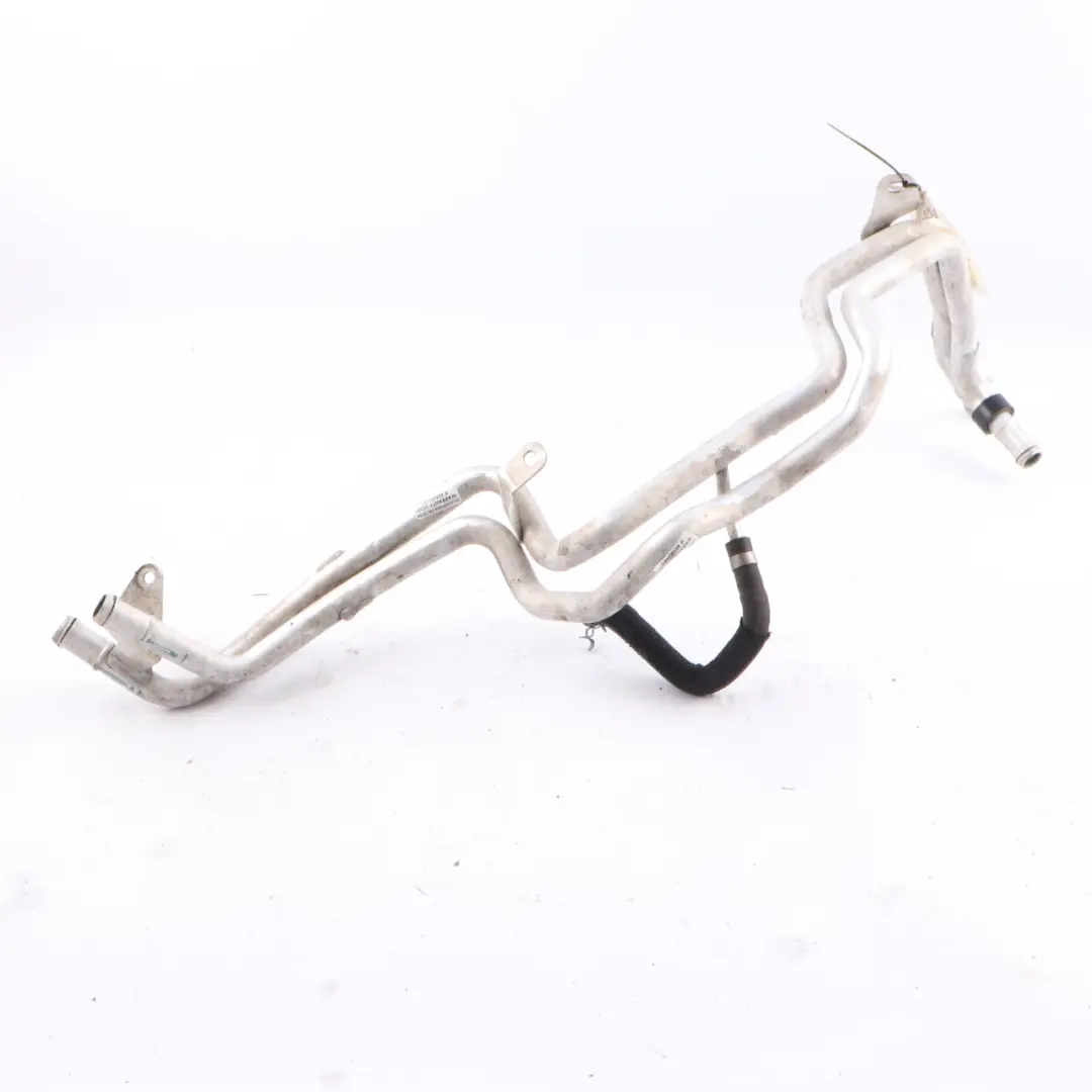 Heizungsrohr Mercedes W177 W247 Wasserschlauch Kühlmittelrohrleitung für mit Teilenummer A2475063000 Heizungsrohr Mercedes W177 W247 Wasserschlauch Kühlmittelrohrleitung - SKU A2475063000 - Teilenummer A2475063000