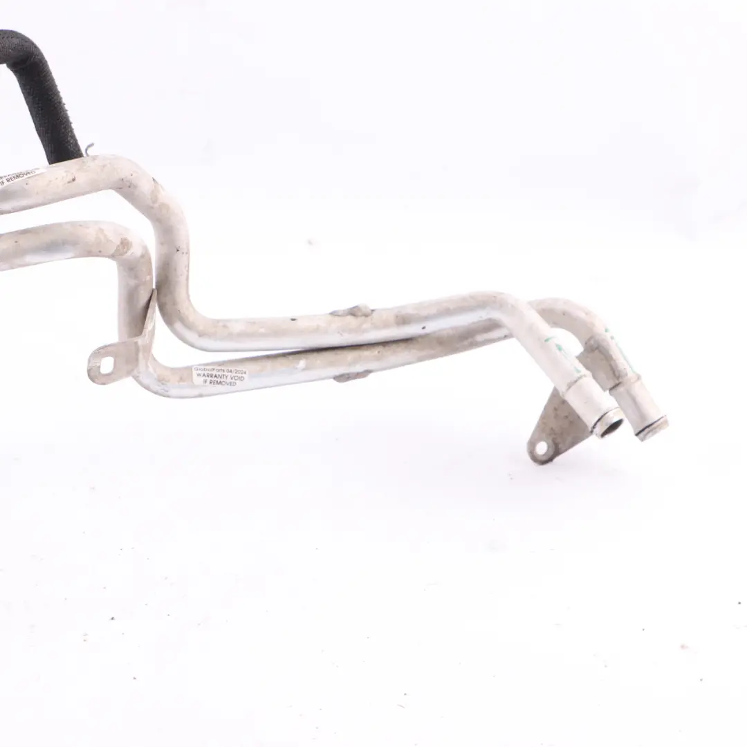 Mercedes W177 W247 Manguera agua Línea tubería refrigerante - SKU A2475063000 - Número de pieza A2475063000