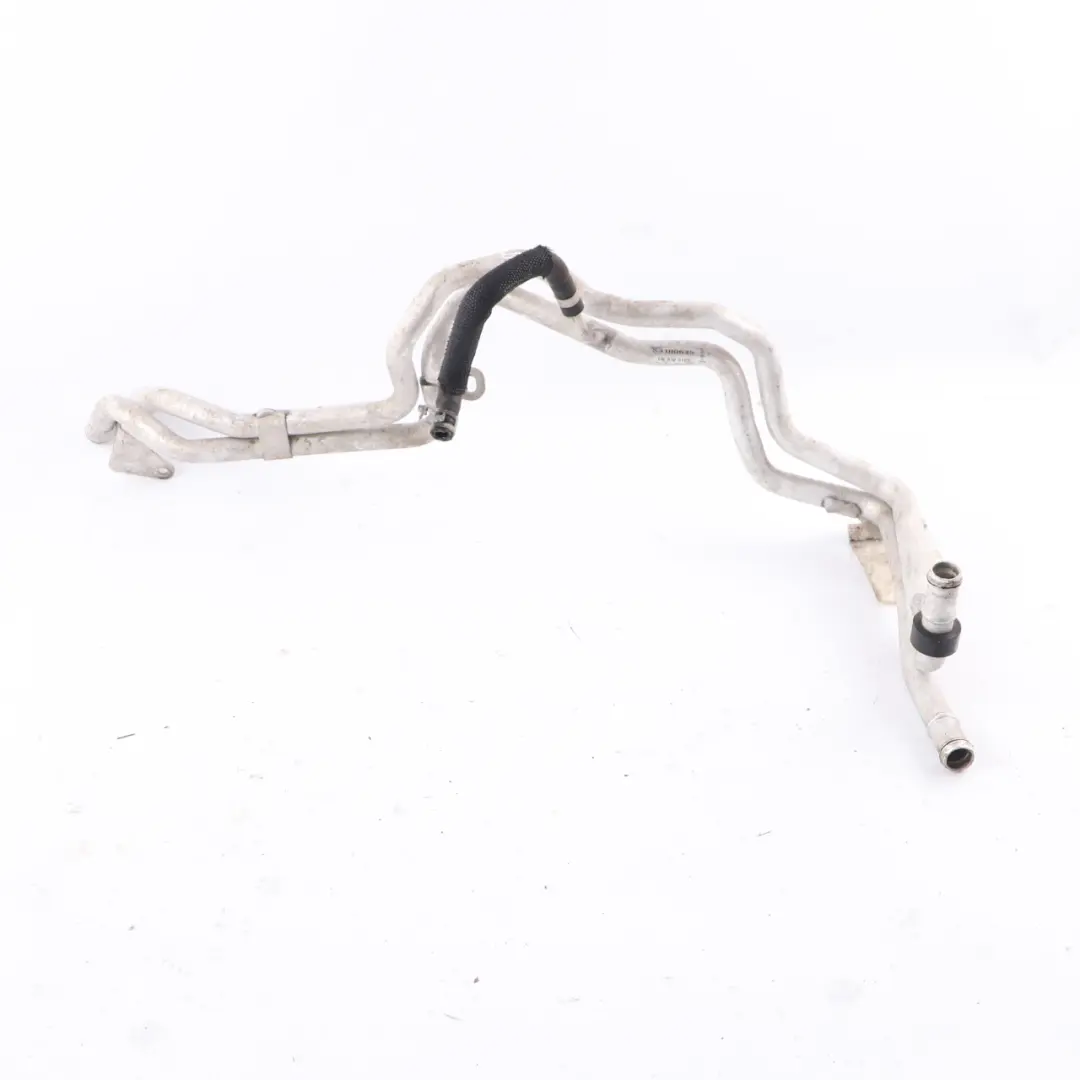 Mercedes W177 W247 Manguera agua Línea tubería refrigerante - SKU A2475063000 - Número de pieza A2475063000