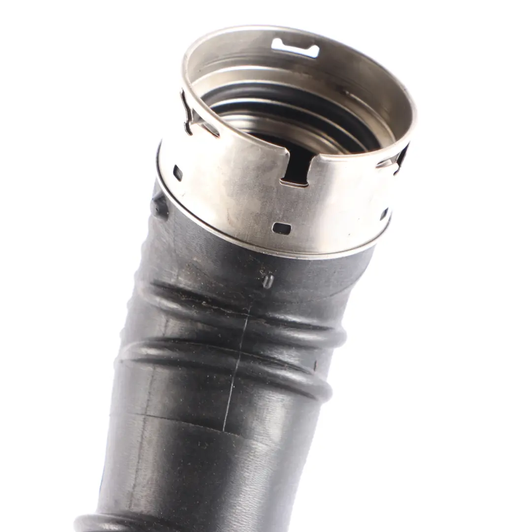 Mercedes W177 W247 M282 Charge Air Pipe Intercooler Hose Left - SKU A2475200101 - Part number A2475200101