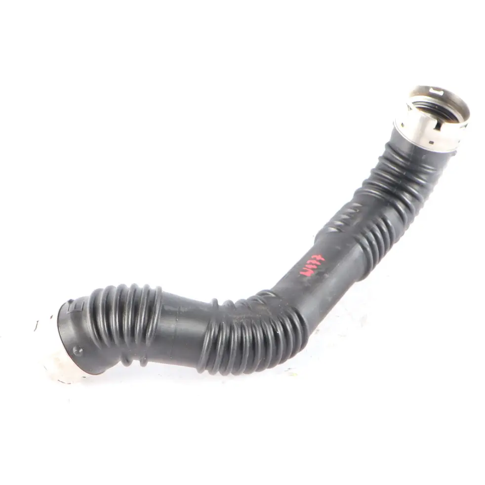 Mercedes W177 W247 M282 Tubo Aire Manguera Intercooler Izquierda - SKU A2475200101 - Número de pieza A2475200101