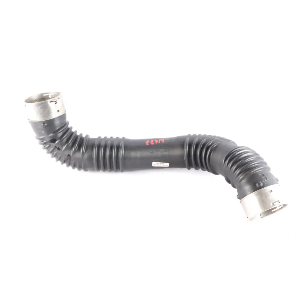 Mercedes W177 W247 M282 Charge Air Pipe Intercooler Hose Left - SKU A2475200101 - Part number A2475200101
