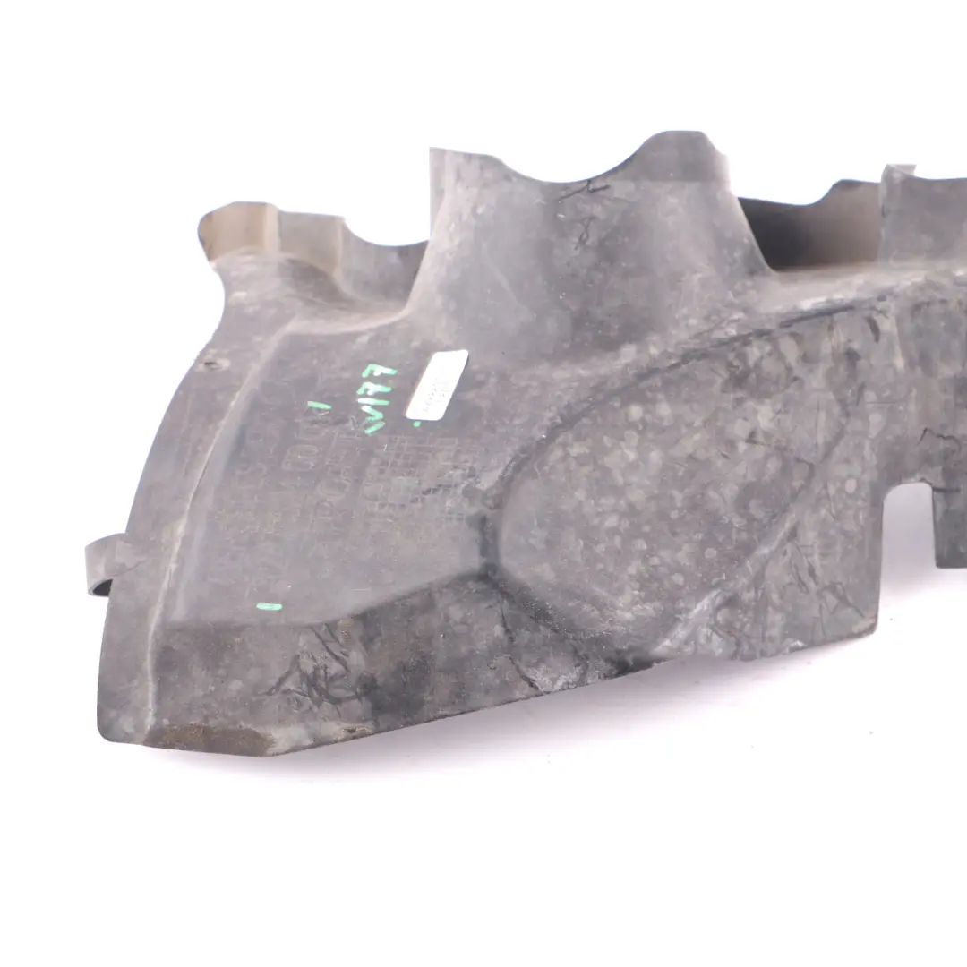 Mercedes C118 W177 W247 Underbody Engine Tray Trim Cover - SKU A2475240000 - Part number A2475240000