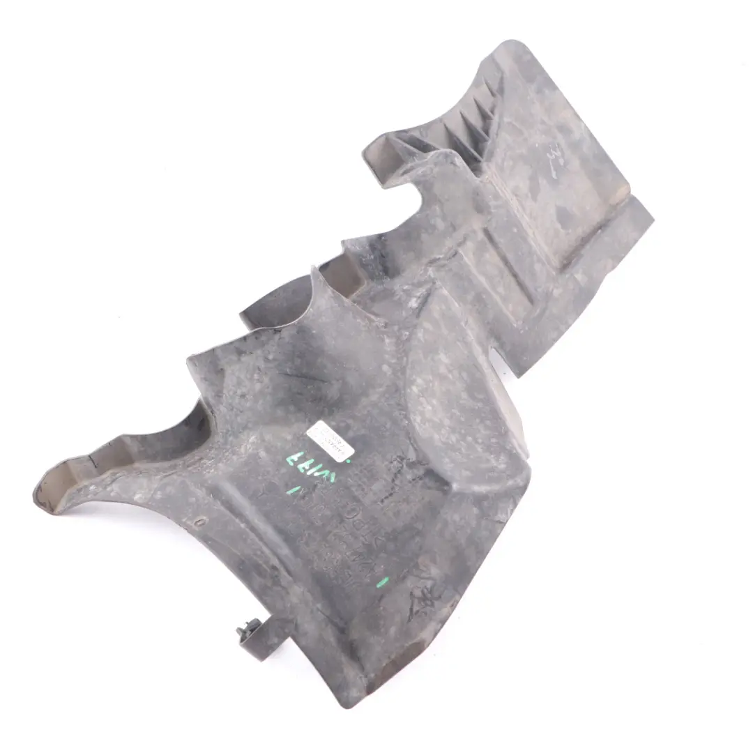 Underbody Engine Tray Trim Cover to Mercedes C118 W177 W247 with Part number A2475240000 Mercedes C118 W177 W247 Underbody Engine Tray Trim Cover - SKU A2475240000 - Part number A2475240000