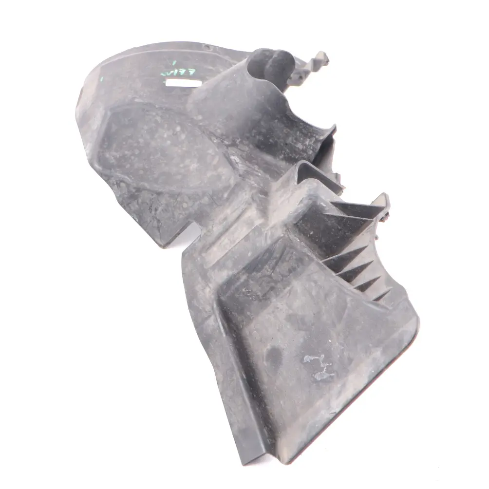 Mercedes W177 W247 Underbody Trim Cover Left N/S Engine Tray - SKU A2475240000 - Part number A2475240000