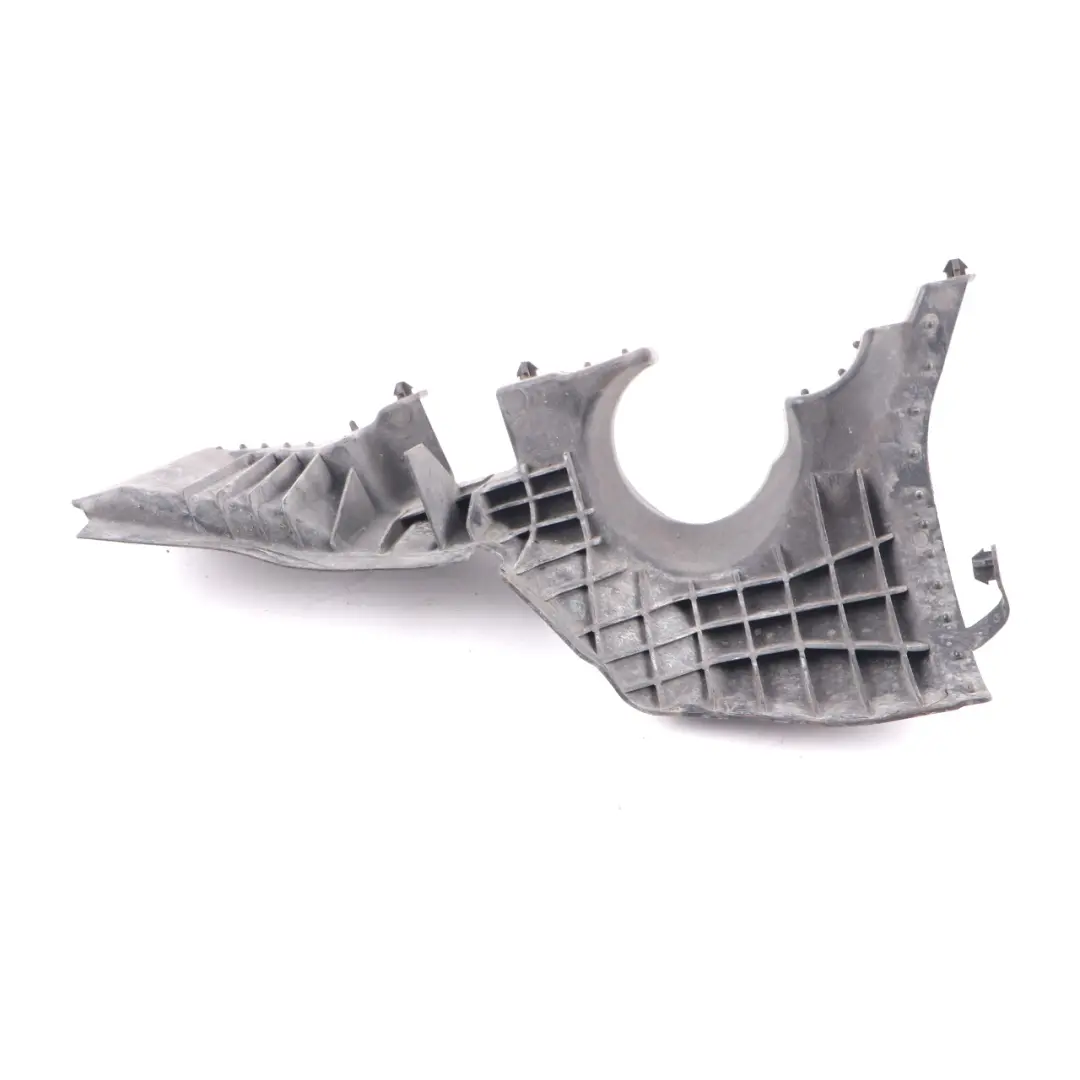 Mercedes W177 W247 Motorabdeckung Unterbodenverkleidung Links - SKU A2475240000 - Teilenummer A2475240000