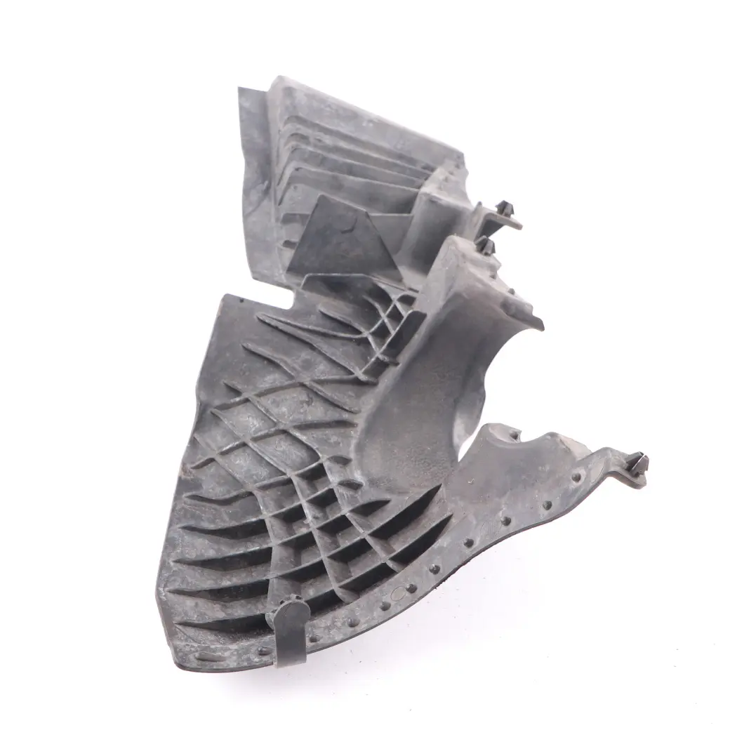 Mercedes W177 W247 Cubierta Protección Bajos Izquierda Motor - SKU A2475240000 - Número de pieza A2475240000