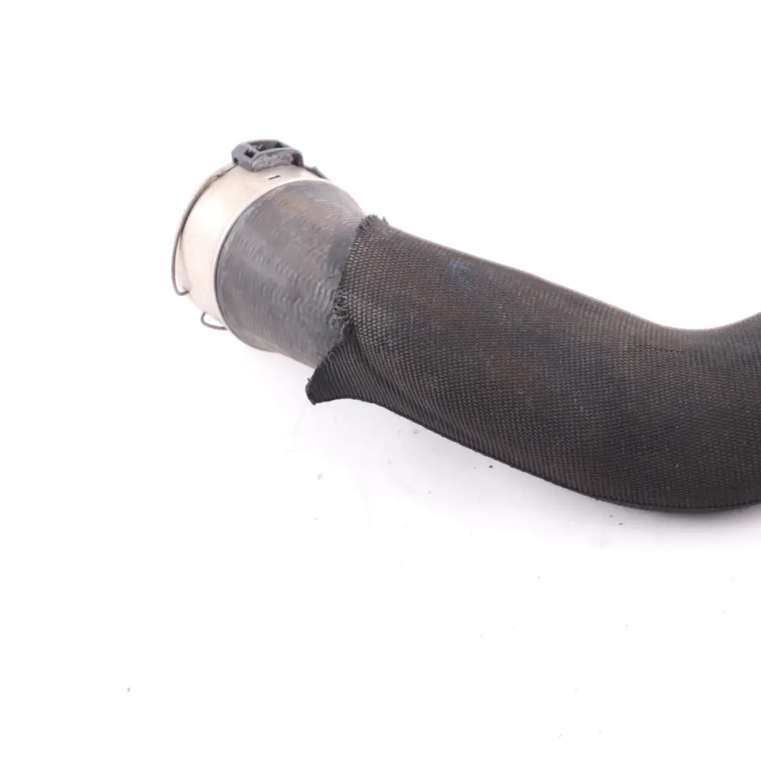 Hose Mercedes C118 W177 W247 M282 Charge Air Pipe Line to Intercooler with Part number A2475280182 Intercooler Hose Mercedes C118 W177 W247 M282 Charge Air Pipe Line - SKU A2475280182 - Part number A2475280182