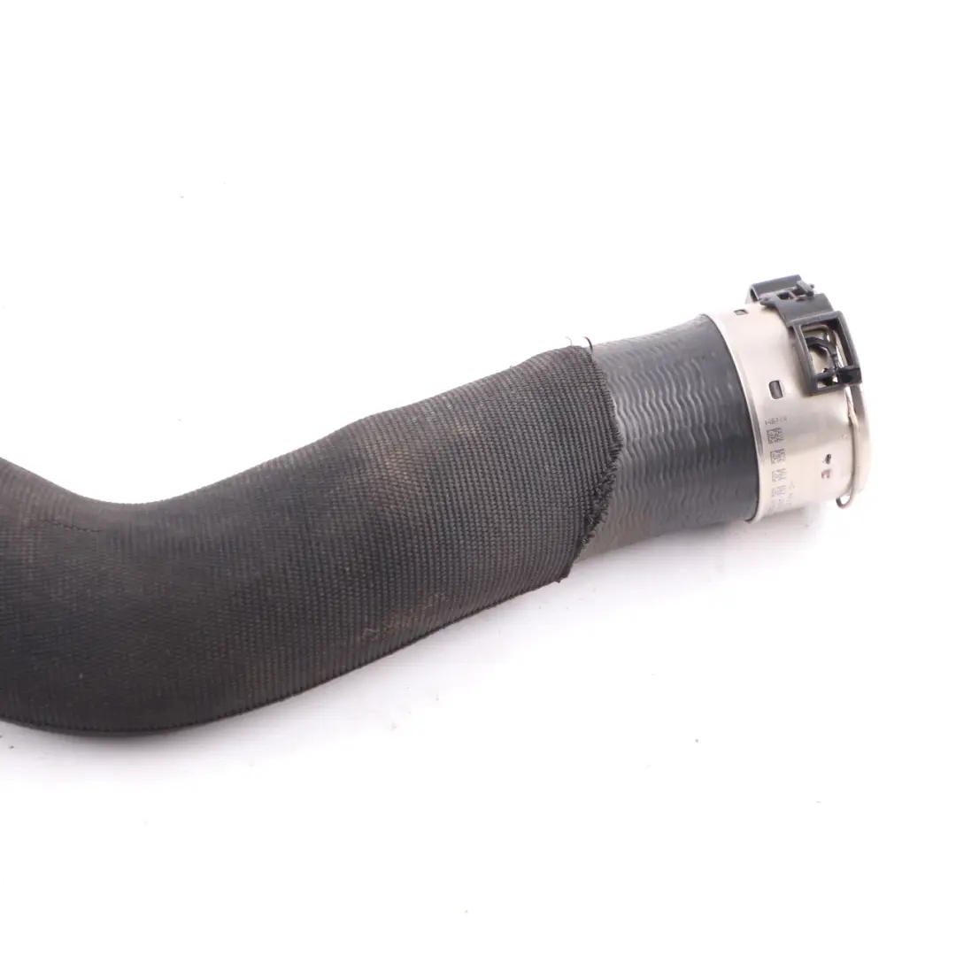 Hose Mercedes C118 W177 W247 M282 Charge Air Pipe Line to Intercooler with Part number A2475280182 Intercooler Hose Mercedes C118 W177 W247 M282 Charge Air Pipe Line - SKU A2475280182 - Part number A2475280182