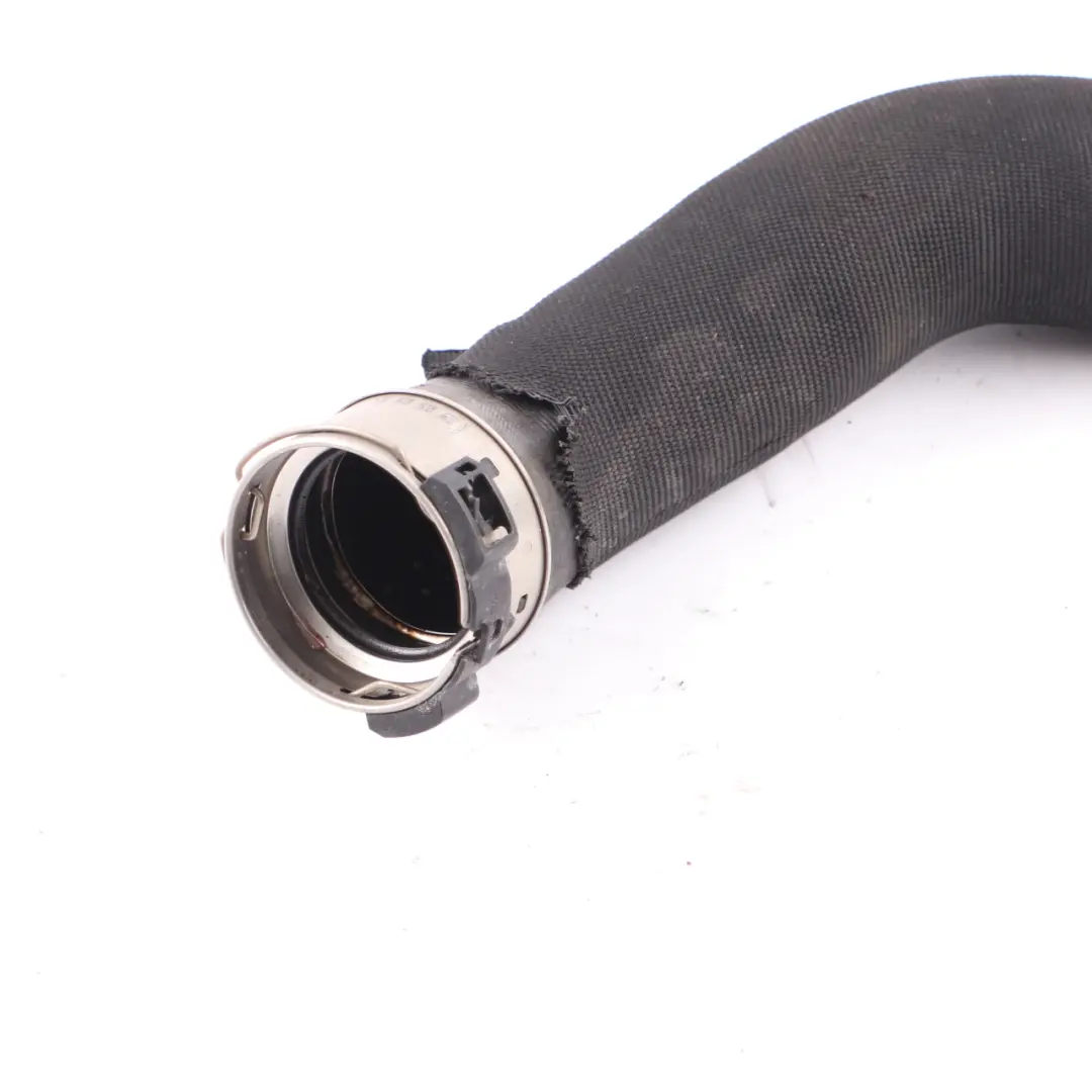 Hose Mercedes C118 W177 W247 M282 Charge Air Pipe Line to Intercooler with Part number A2475280182 Intercooler Hose Mercedes C118 W177 W247 M282 Charge Air Pipe Line - SKU A2475280182 - Part number A2475280182
