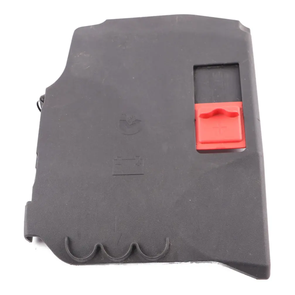Mercedes C118 W177 W247 Couvercle Batterie Supérieur Boîtier A2475400025