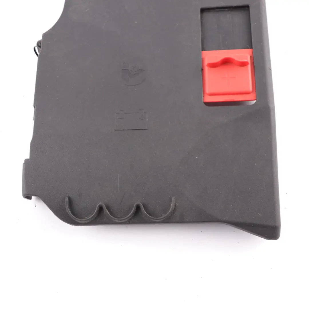 Battery Cover Mercedes C118 W177 W247 Upper Trim Housing Lid - SKU A2475400025 - Part number A2475400025