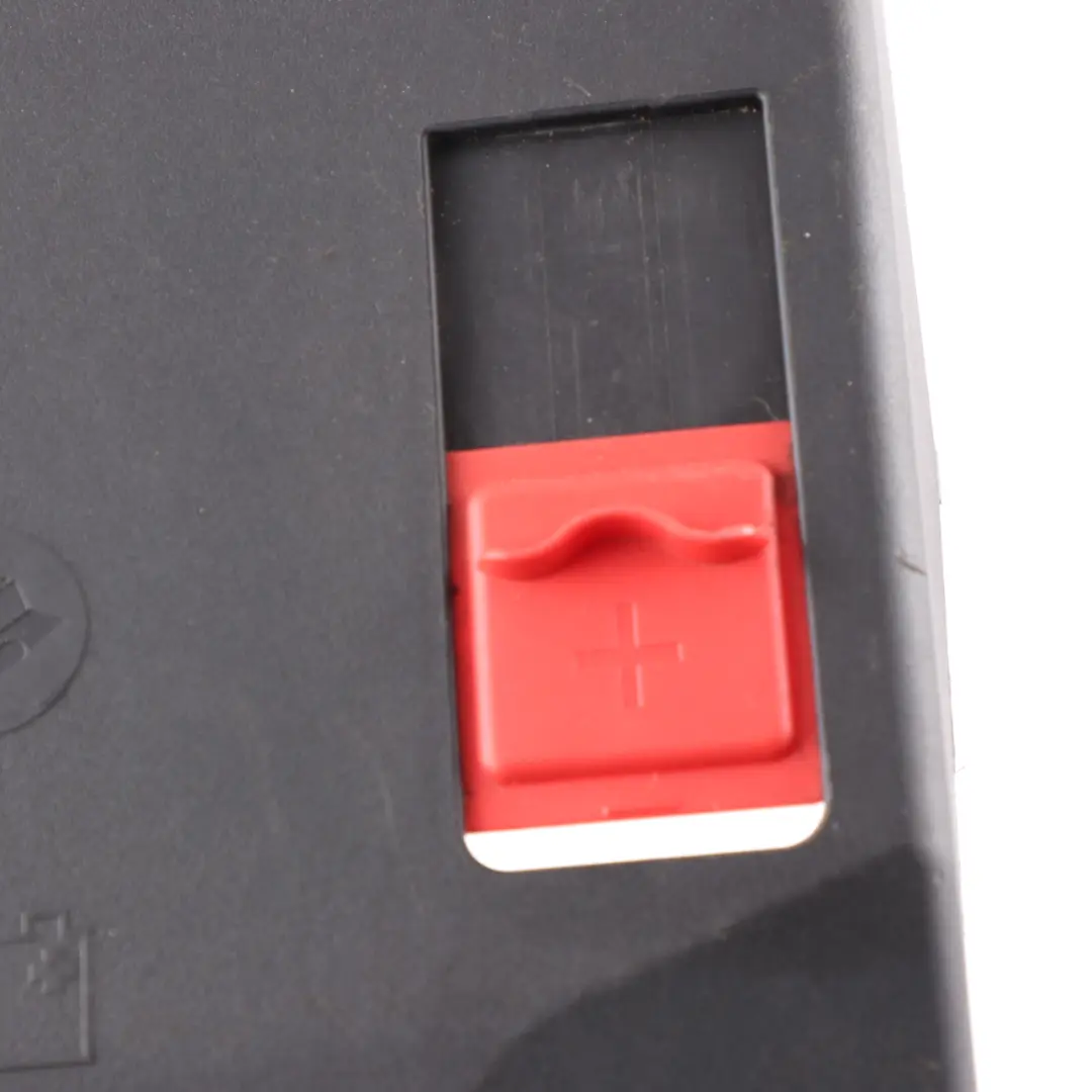 Upper Trim Housing Lid to Battery Cover Mercedes C118 W177 W247 with Part number A2475400025 Battery Cover Mercedes C118 W177 W247 Upper Trim Housing Lid - SKU A2475400025 - Part number A2475400025