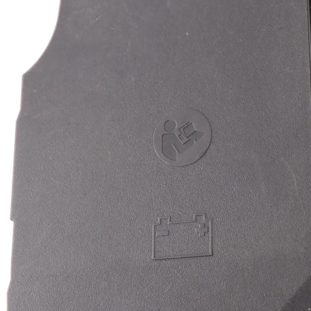 Mercedes C118 W177 W247 Batterie Abdeckung Obere Verkleidung - SKU A2475400025 - Teilenummer A2475400025