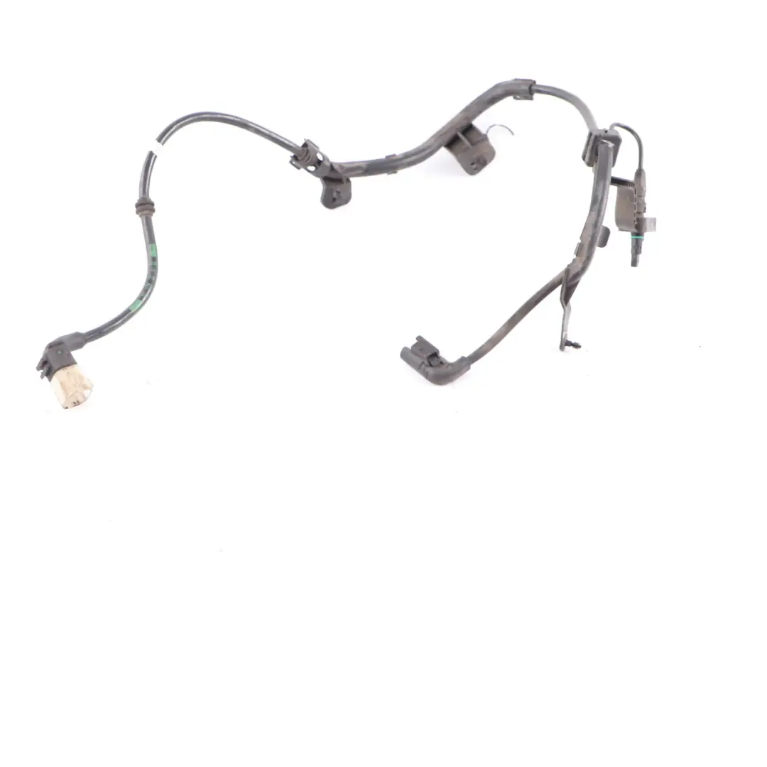 Mercedes W177 Hinterachse Raddrehzahl Geschwindigkeit rechts Sensor Kabelbaum - SKU A2475400600 - Teilenummer A2475400600