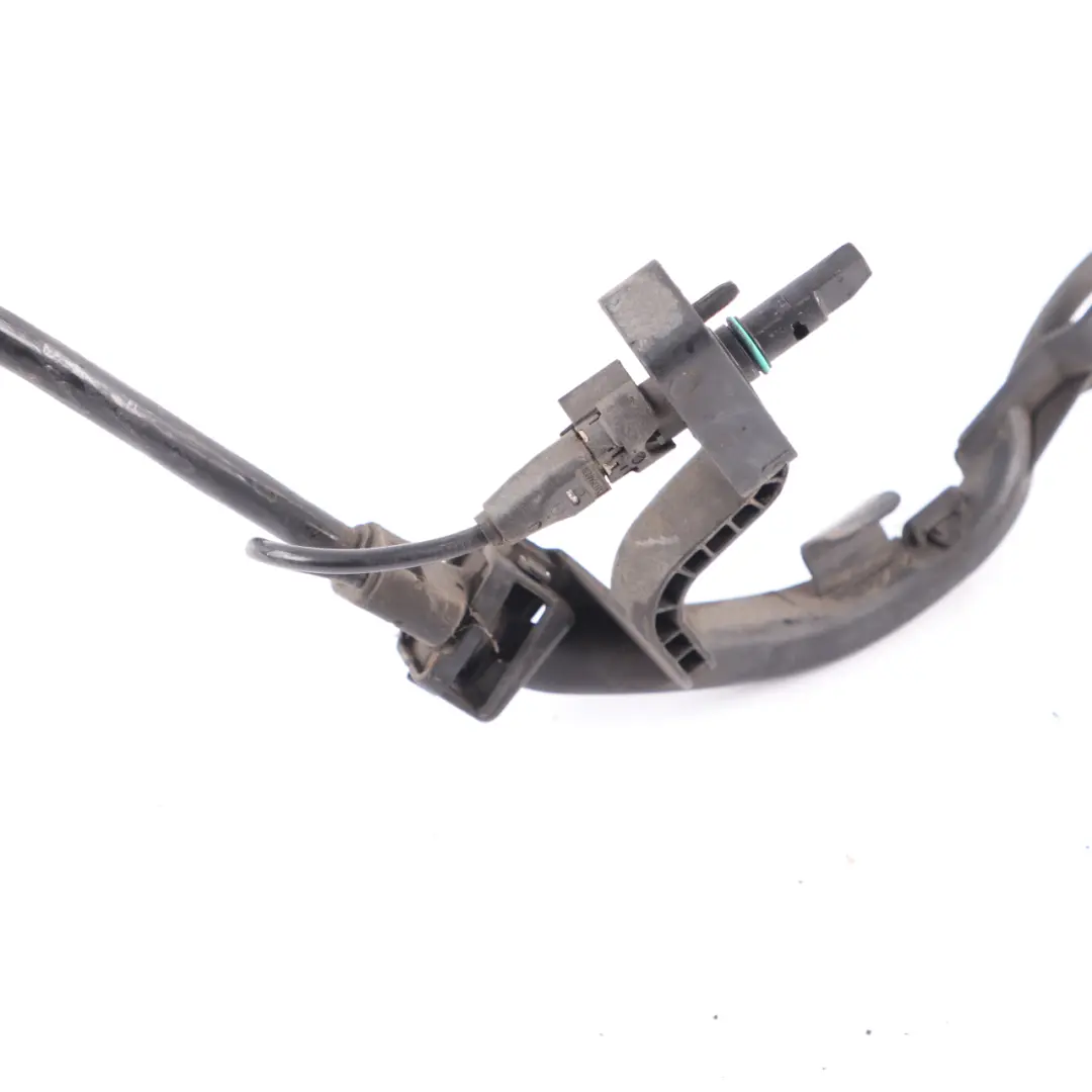 Axle Wheel RPM Speed Right Sensor Wire Harness to Mercedes W177 Rear with Part number A2475400600 Mercedes W177 Rear Axle Wheel RPM Speed Right Sensor Wire Harness - SKU A2475400600 - Part number A2475400600