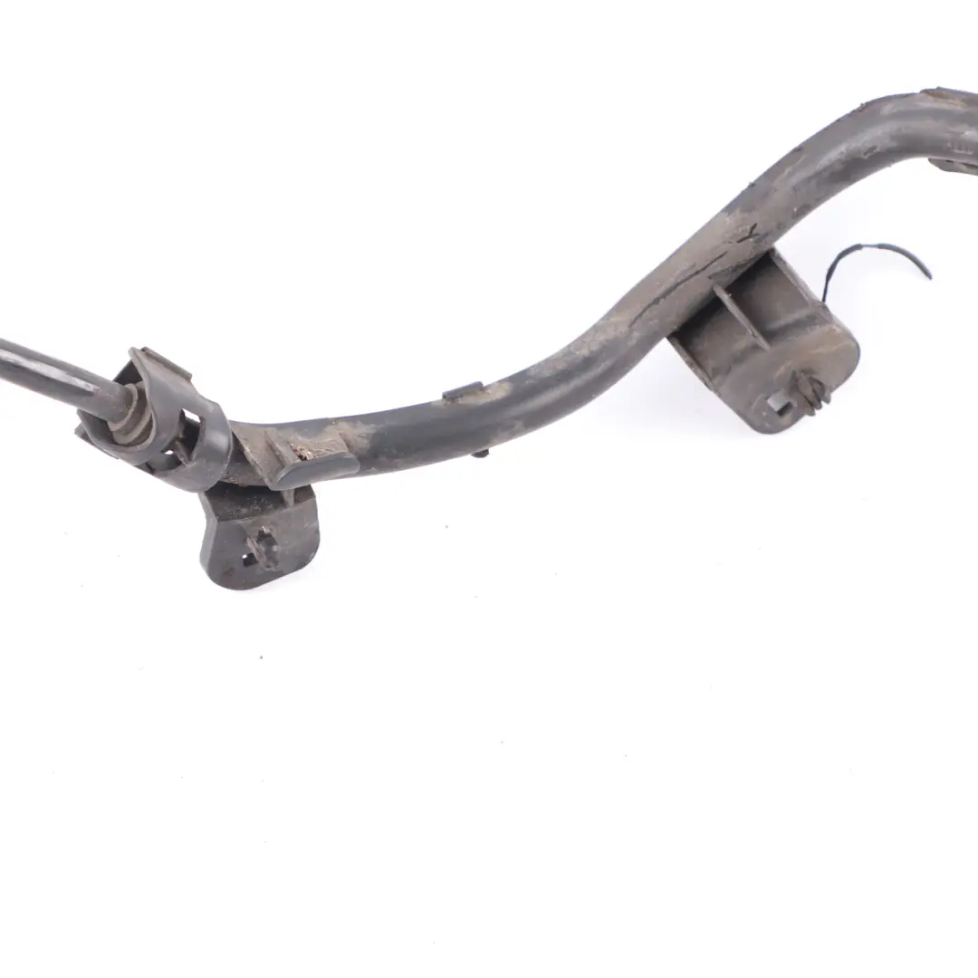 Câblage capteur vitesse rotation roues essieu arrière droite pour Mercedes W177 à propos du numéro de pièce A2475400600 Mercedes W177 Câblage capteur vitesse rotation roues essieu arrière droite - SKU A2475400600 - Numéro de pièce A2475400600