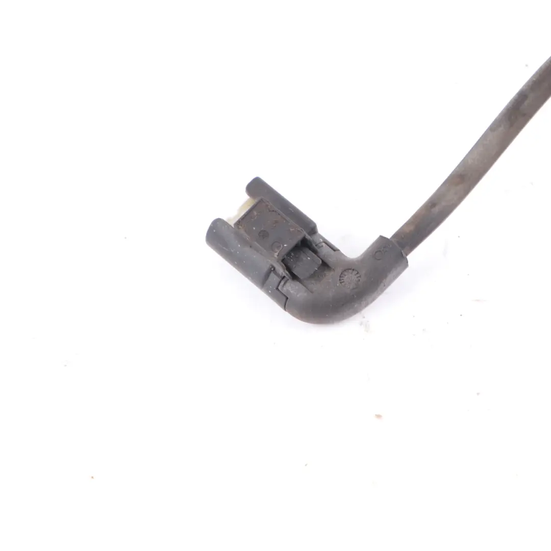 Mercedes W177 Hinterachse Raddrehzahl Geschwindigkeit rechts Sensor Kabelbaum - SKU A2475400600 - Teilenummer A2475400600