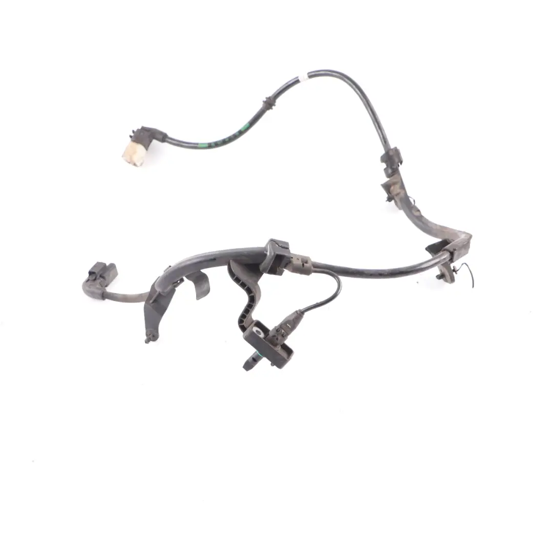 Hinterachse Raddrehzahl Geschwindigkeit rechts Sensor Kabelbaum für Mercedes W177 mit Teilenummer A2475400600 Mercedes W177 Hinterachse Raddrehzahl Geschwindigkeit rechts Sensor Kabelbaum - SKU A2475400600 - Teilenummer A2475400600