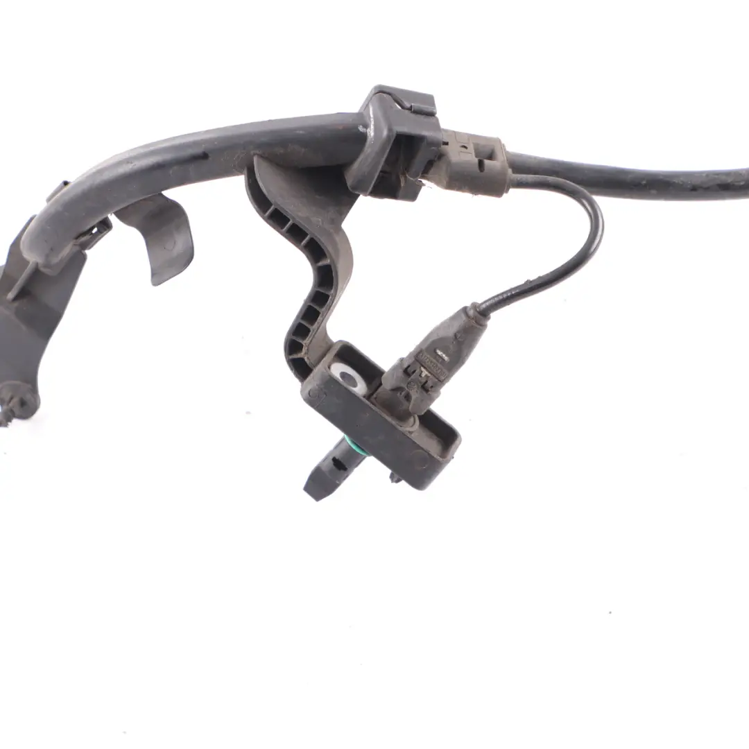 Mercedes W177 Hinterachse Raddrehzahl Geschwindigkeit rechts Sensor Kabelbaum - SKU A2475400600 - Teilenummer A2475400600