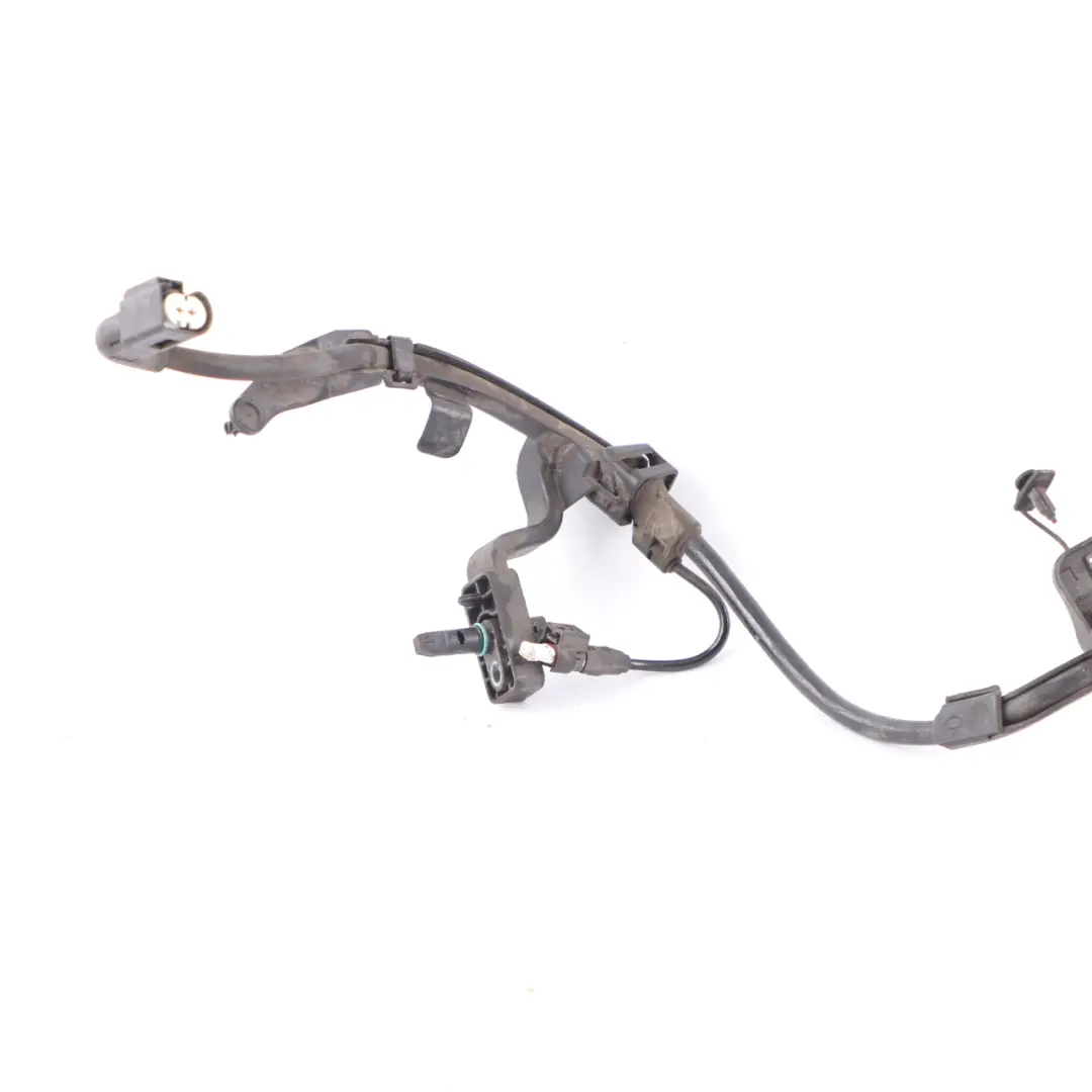 Mercedes W177 Hinterachse Raddrehzahl Geschwindigkeit links Sensor Kabelbaum - SKU A2475400700 - Teilenummer A2475400700