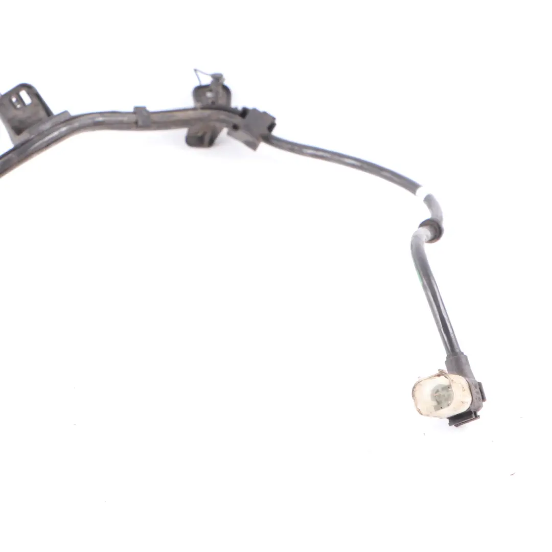 Eje trasero velocidad rueda RPM izquierda sensor mazo cables para Mercedes W177 con número de pieza A2475400700 Mercedes W177 Eje trasero velocidad rueda RPM izquierda sensor mazo cables - SKU A2475400700 - Número de pieza A2475400700