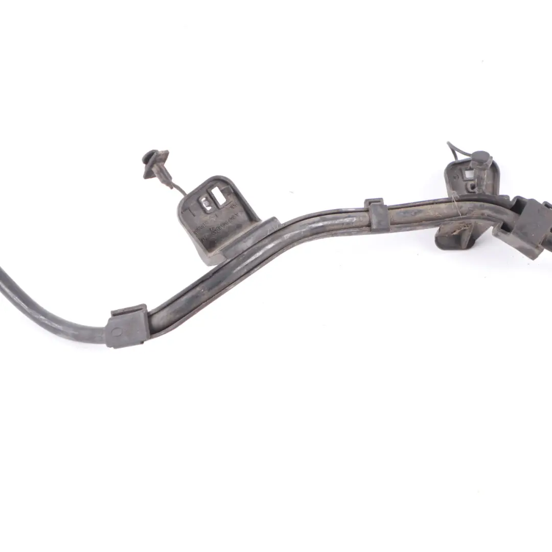 Mercedes W177 Hinterachse Raddrehzahl Geschwindigkeit links Sensor Kabelbaum - SKU A2475400700 - Teilenummer A2475400700