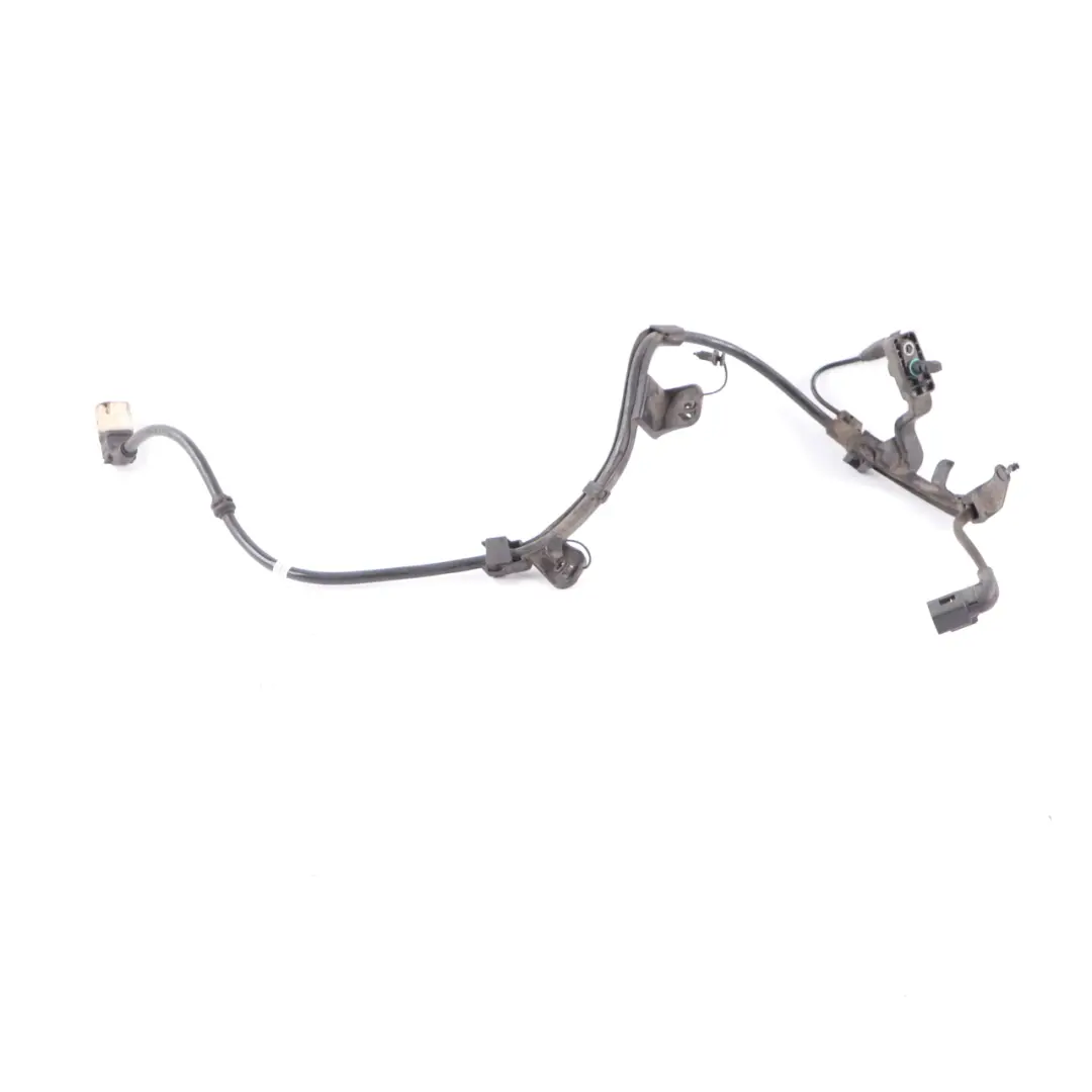 Mercedes W177 Hinterachse Raddrehzahl Geschwindigkeit links Sensor Kabelbaum - SKU A2475400700 - Teilenummer A2475400700