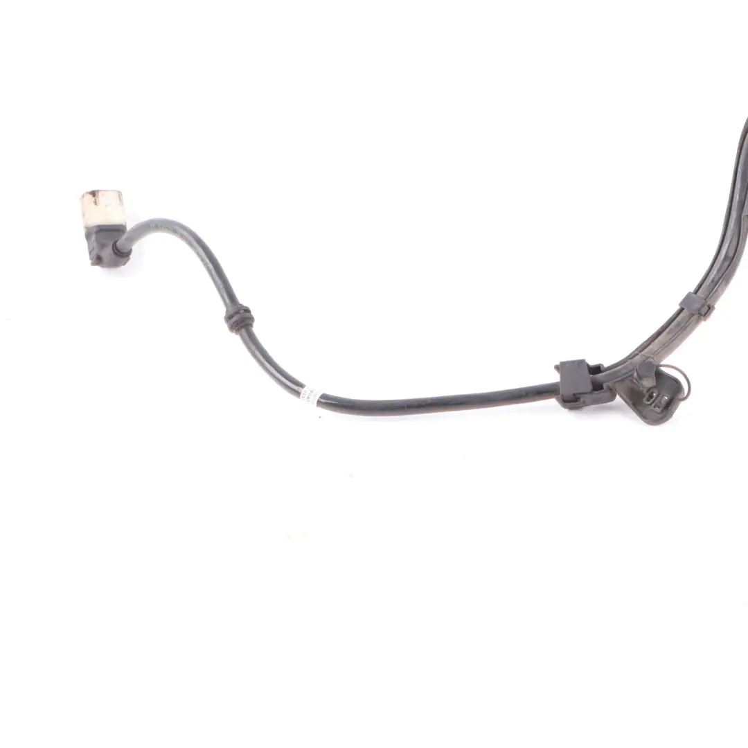 Hinterachse Raddrehzahl Geschwindigkeit links Sensor Kabelbaum für Mercedes W177 mit Teilenummer A2475400700 Mercedes W177 Hinterachse Raddrehzahl Geschwindigkeit links Sensor Kabelbaum - SKU A2475400700 - Teilenummer A2475400700