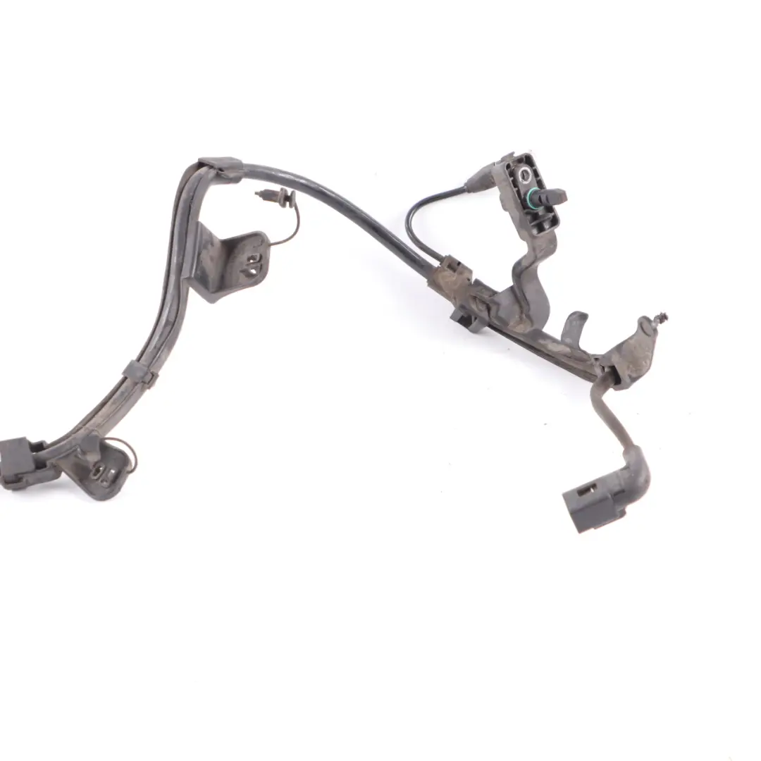 Mercedes W177 Hinterachse Raddrehzahl Geschwindigkeit links Sensor Kabelbaum - SKU A2475400700 - Teilenummer A2475400700