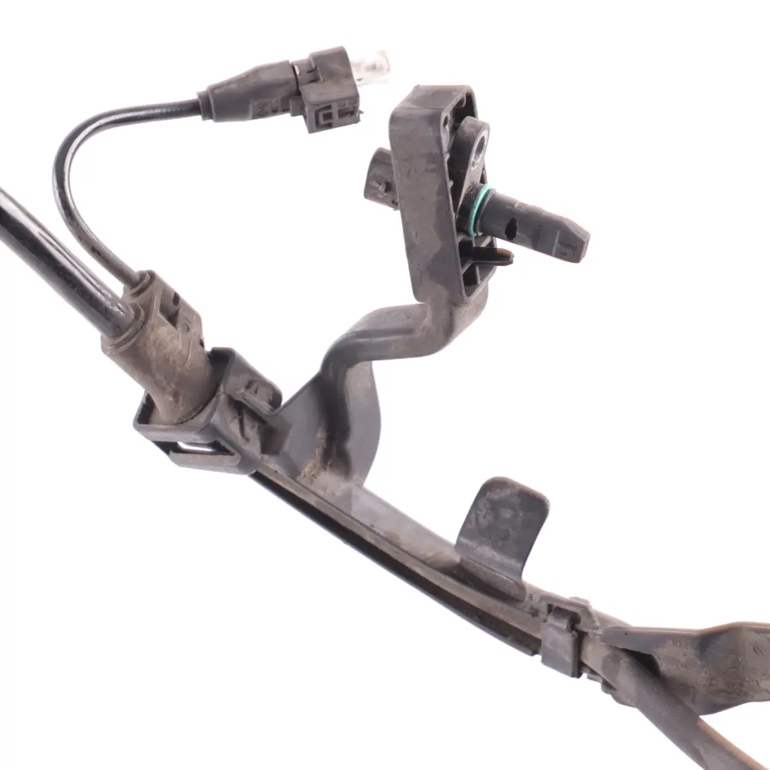 Mercedes W177 Hinterachse Raddrehzahl Geschwindigkeit links Sensor Kabelbaum - SKU A2475400700 - Teilenummer A2475400700