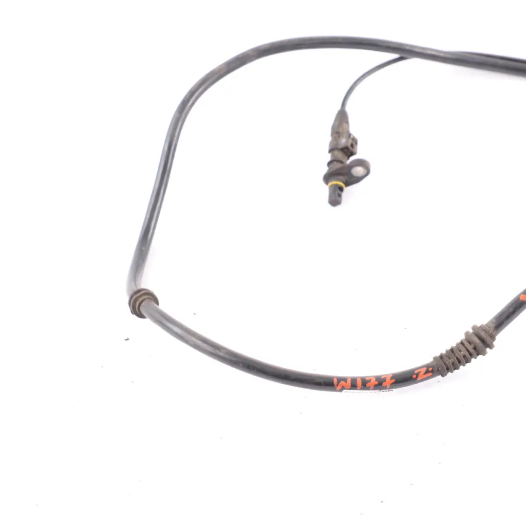 Mercedes C118 W177 W247 Sensore velocità ruota posteriore destro - SKU A2475401000 - Numero di parte A2475401000