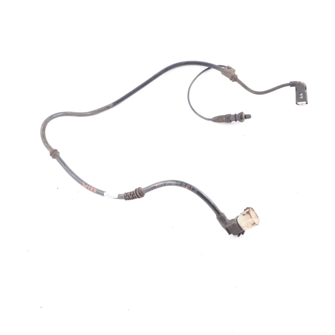 Wheel Speed Sensor Mercedes C118 W177 W247 Cable Rear Left N/S - SKU A2475401100 - Part number A2475401100
