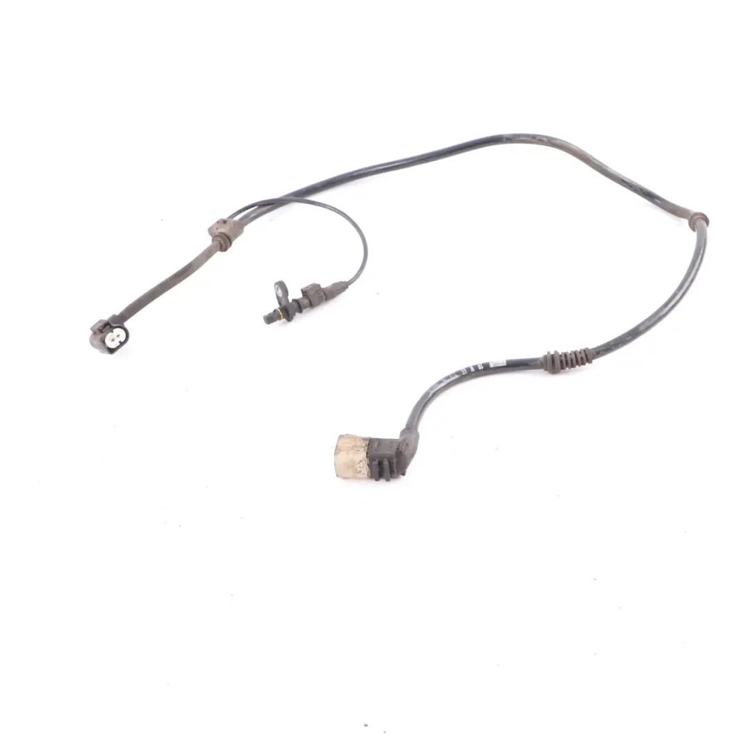 Sensor Mercedes C118 W177 W247 Cable Rear Left N/S to Wheel Speed with Part number A2475401100 Wheel Speed Sensor Mercedes C118 W177 W247 Cable Rear Left N/S - SKU A2475401100 - Part number A2475401100