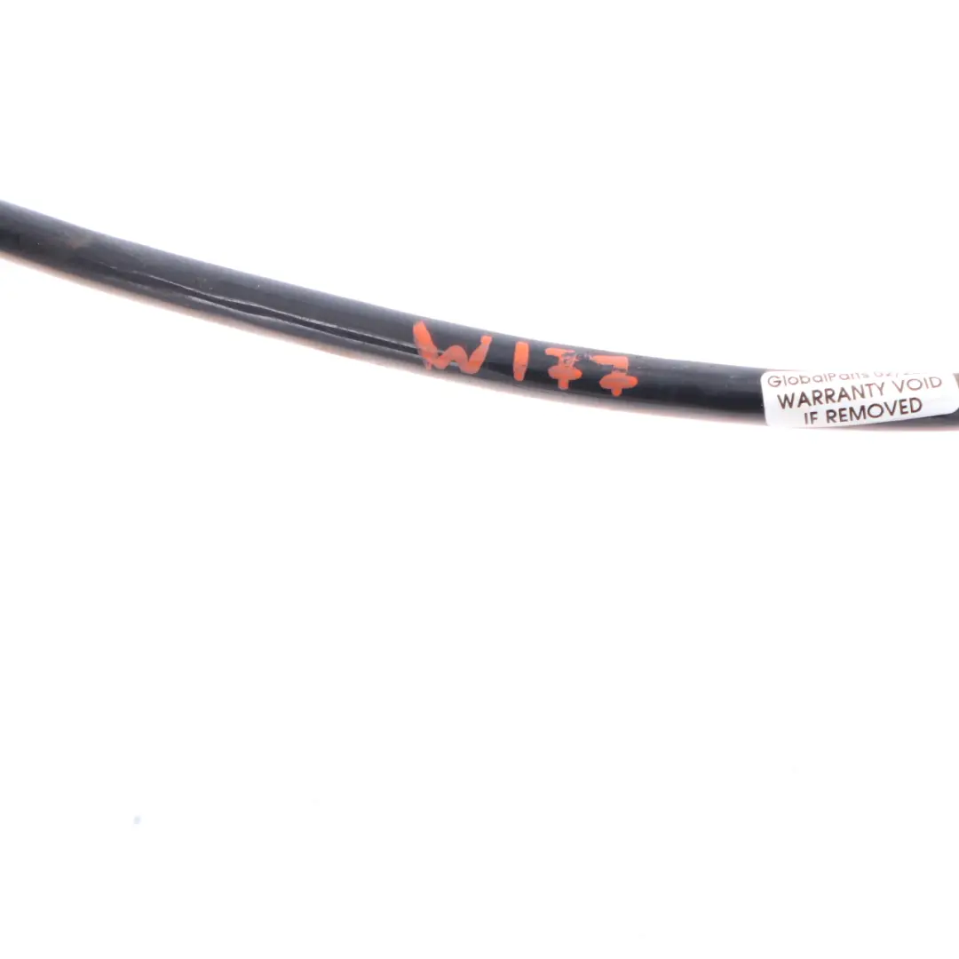 Mercedes C118 W177 W247 Raddrehzahlsensor Kabel Hinten Links - SKU A2475401100 - Teilenummer A2475401100