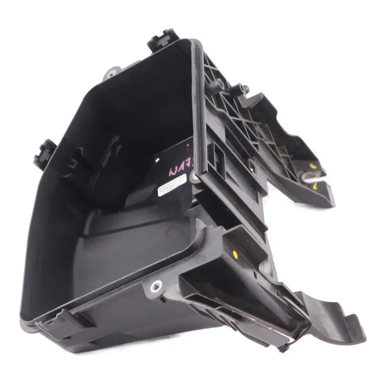 Tapa Caja Fusibles Compartimento Motor Soporte para Mercedes W177 W247 con número de pieza A2475407600 Mercedes W177 W247 Tapa Caja Fusibles Compartimento Motor Soporte - SKU A2475407600 - Número de pieza A2475407600