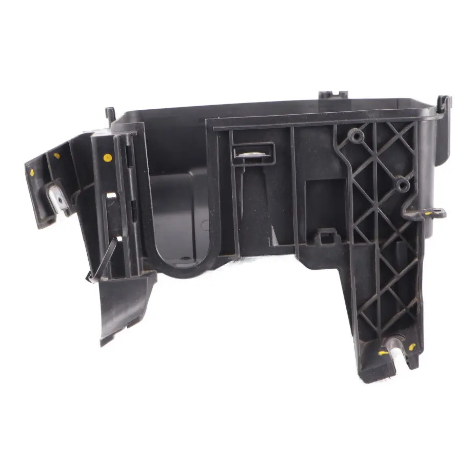 Mercedes W177 W247 Tapa Caja Fusibles Compartimento Motor Soporte - SKU A2475407600 - Número de pieza A2475407600